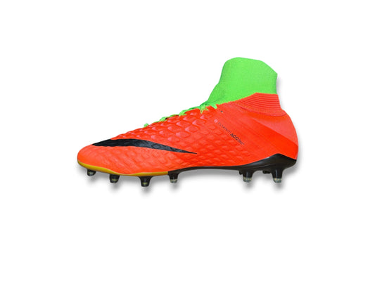 Nike Hypervenom Phantom 3 FG