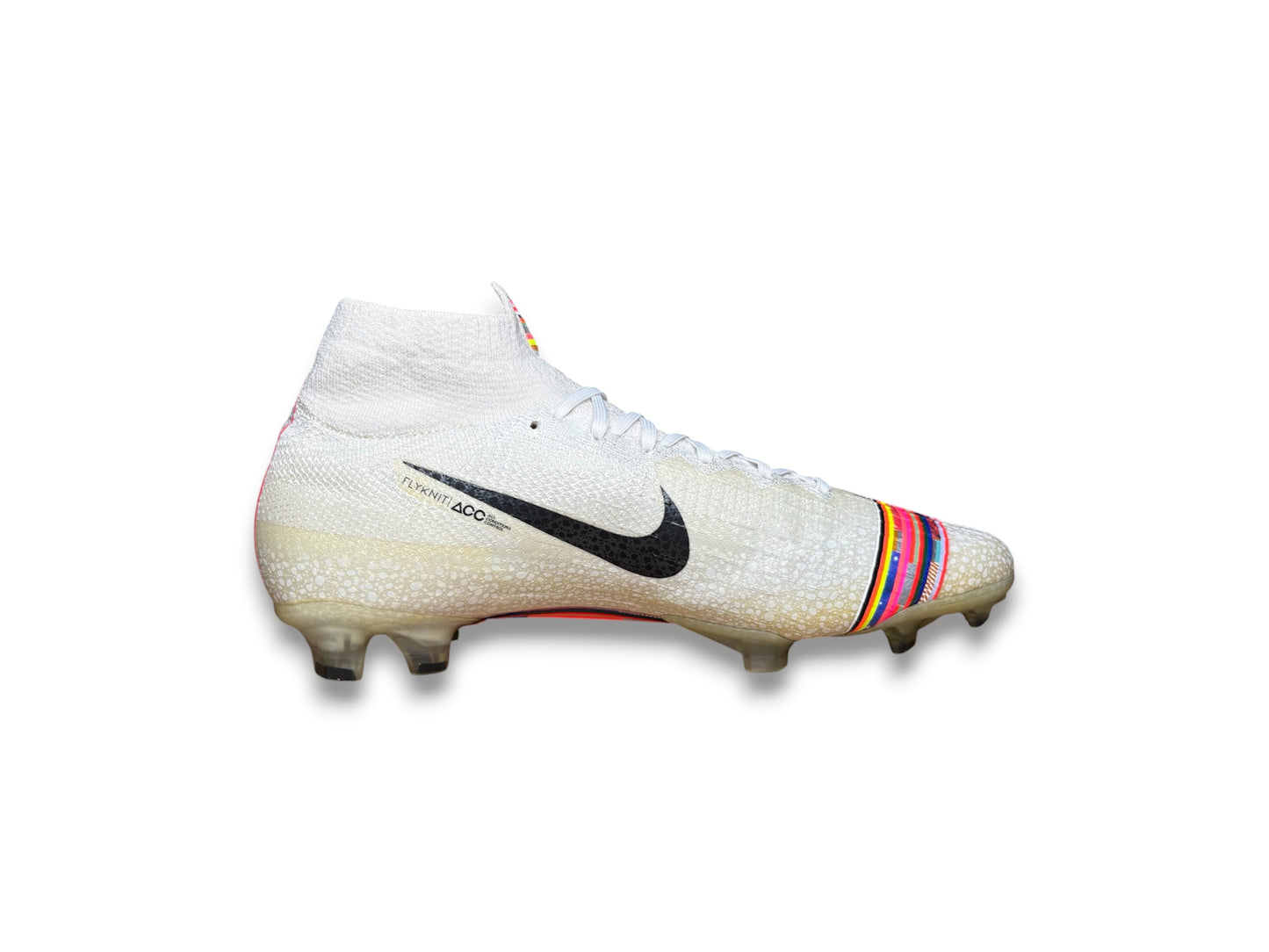 Nike Mercurial Superfly 6 FG CR7