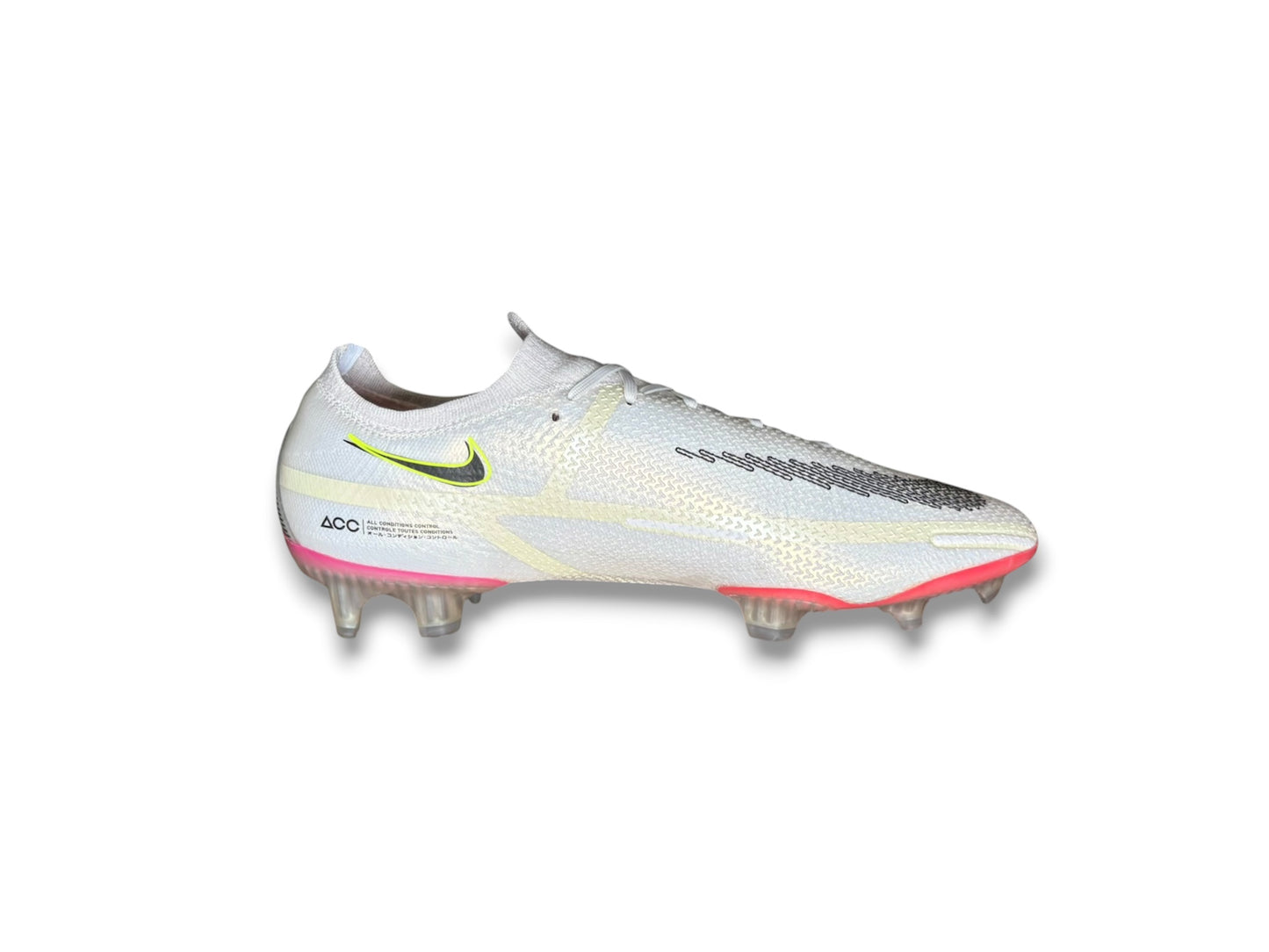 Nike Phantom GT2 FG