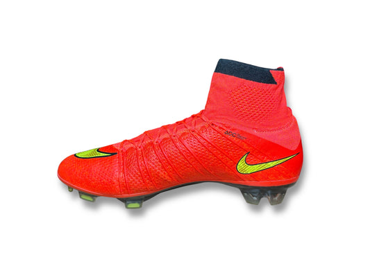 Nike Mercurial Superfly 4 FG