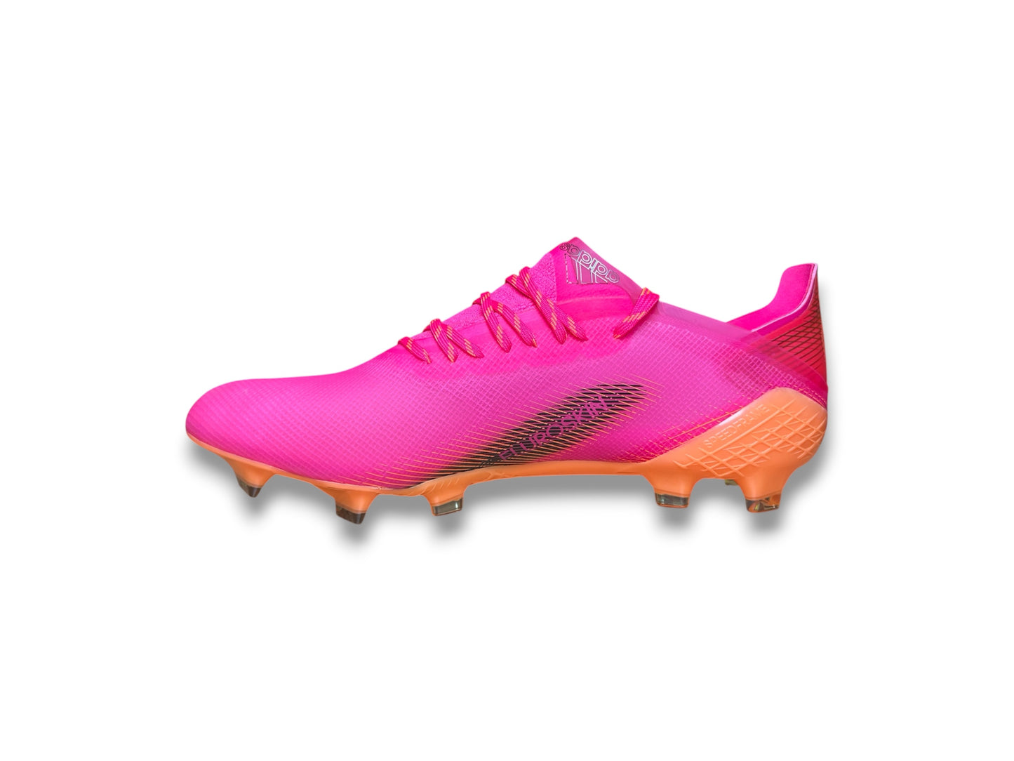 Adidas X Ghost FG