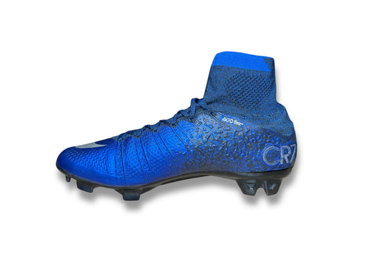 Nike Mercurial Superfly 4 FG CR7