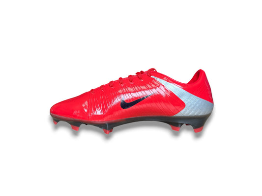 Nike Mercurial Vapor Superfly RGN FG SE