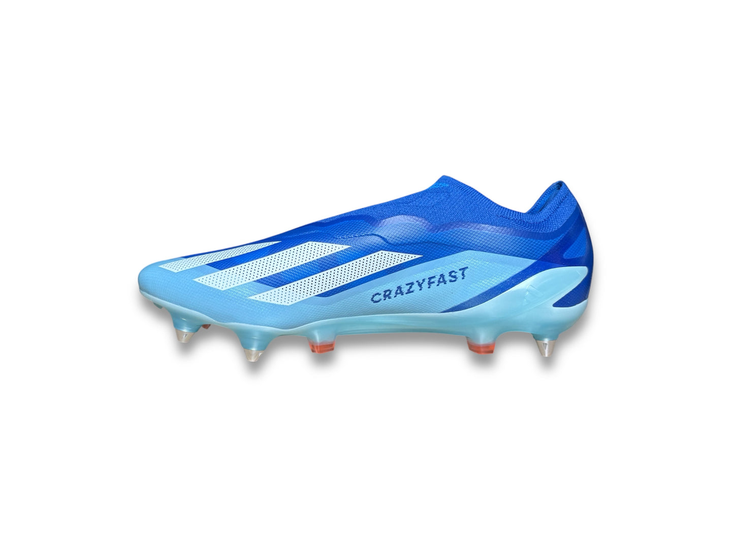 Adidas X Crazyfast LL SG