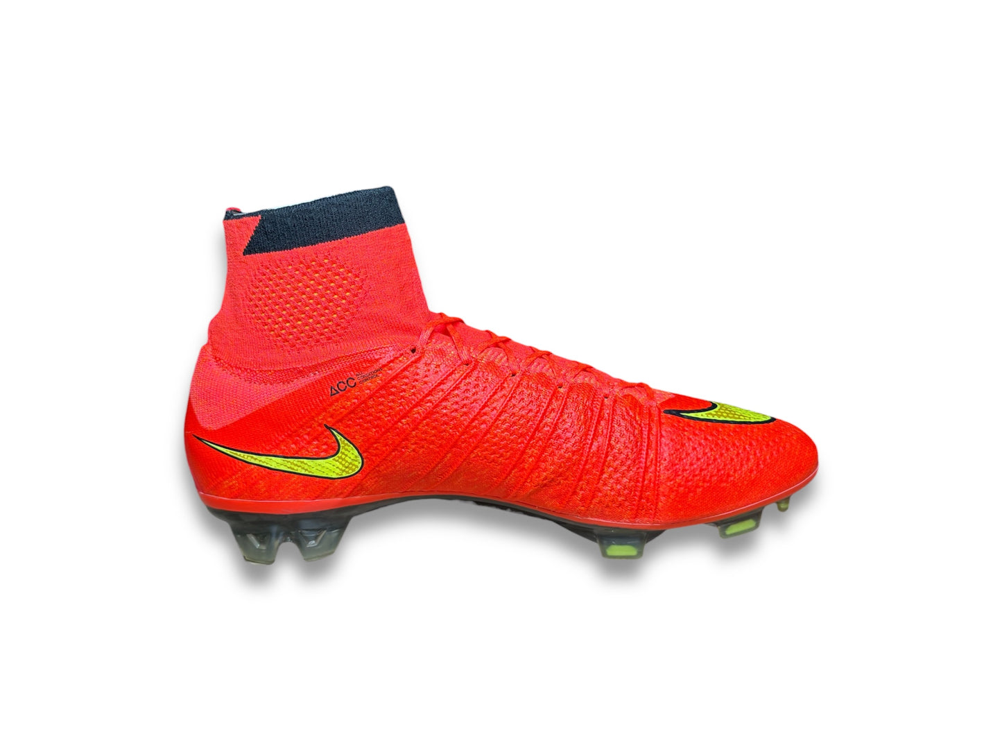 Nike Mercurial Superfly 4 FG