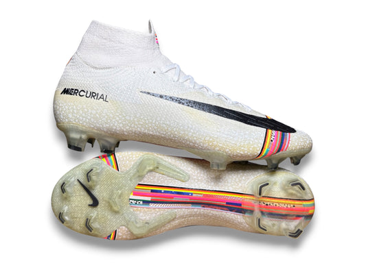 Nike Mercurial Superfly 6 FG CR7