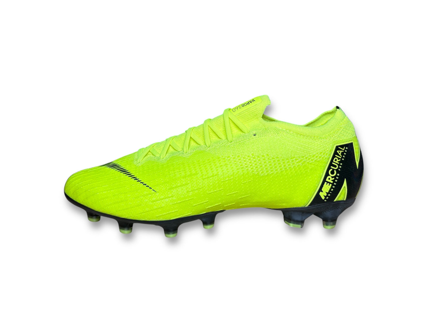 Nike Mercurial Vapor 12 AG