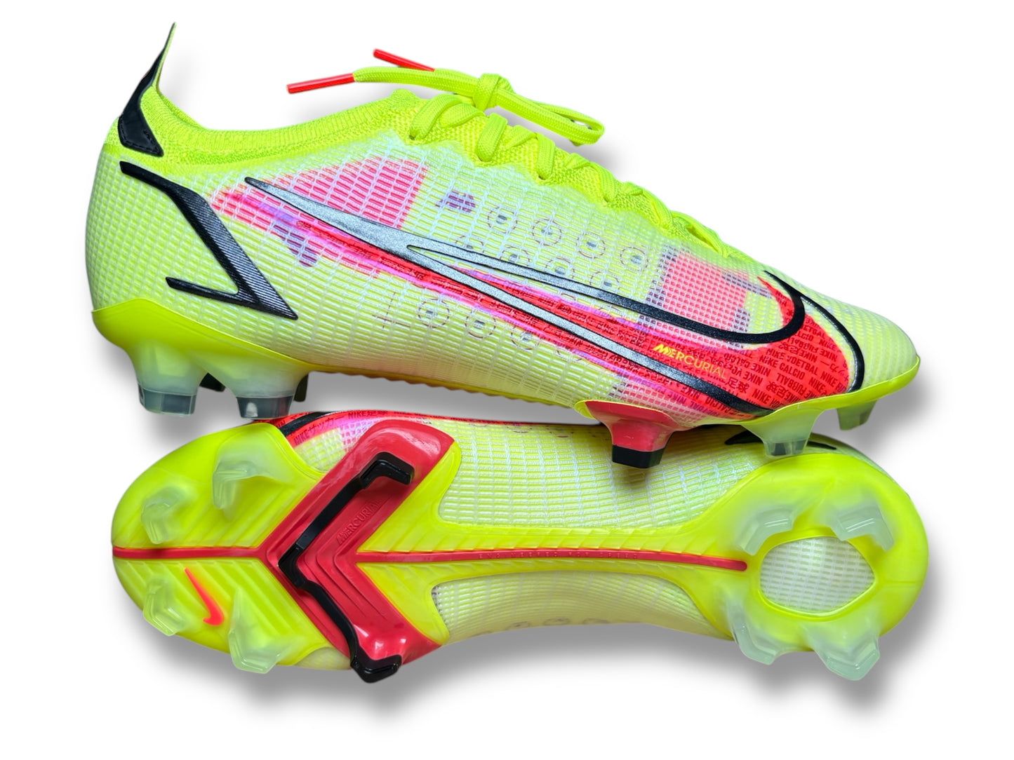 Nike Mercurial Vapor 14 FG