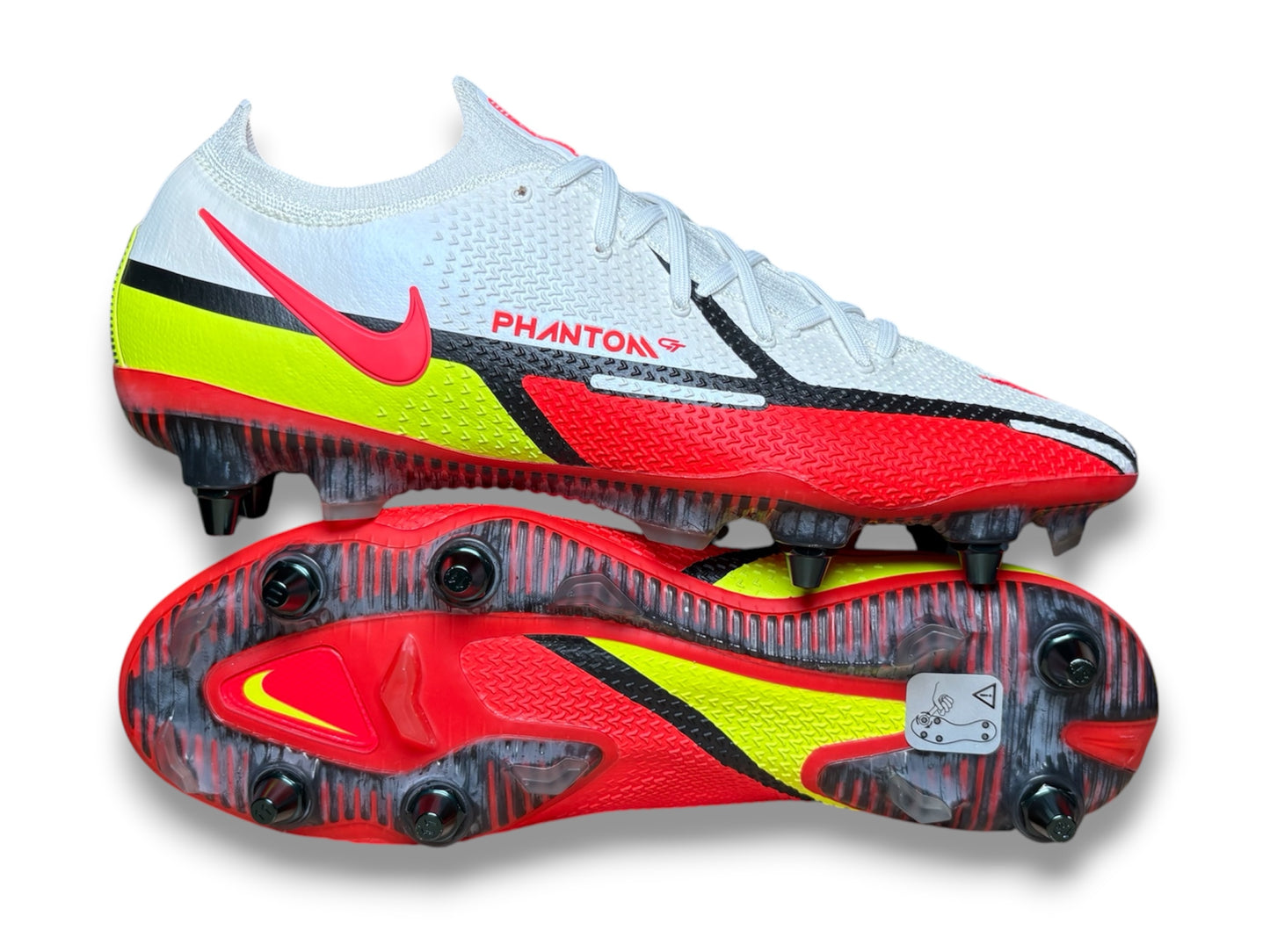 Nike Phantom GT2 SG