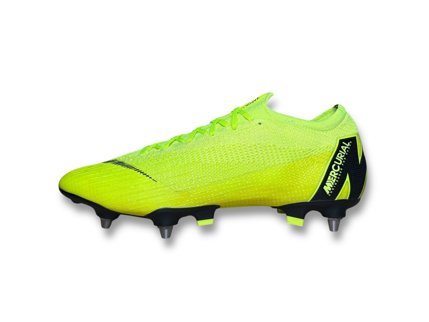 Nike Mercurial Vapor 12 SG PRO