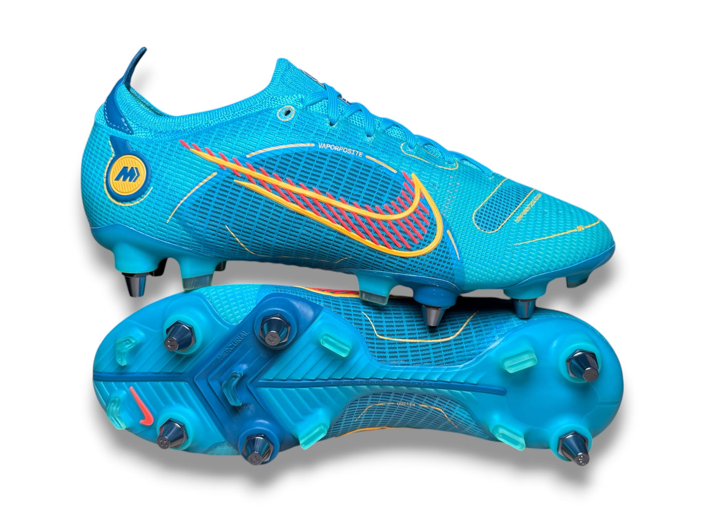 Nike Mercurial Vapor 14 SG