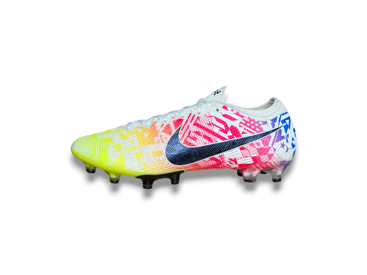 Nike Mercurial Vapor 13 FG Neymar