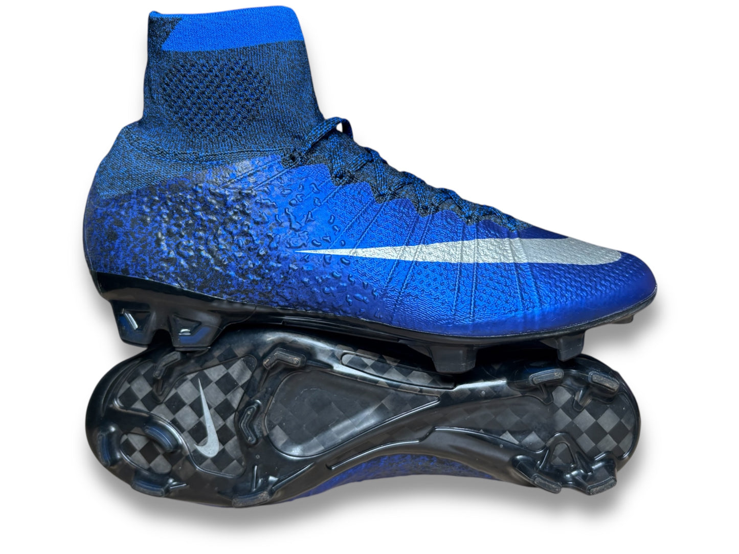 Nike Mercurial Superfly 4 FG CR7