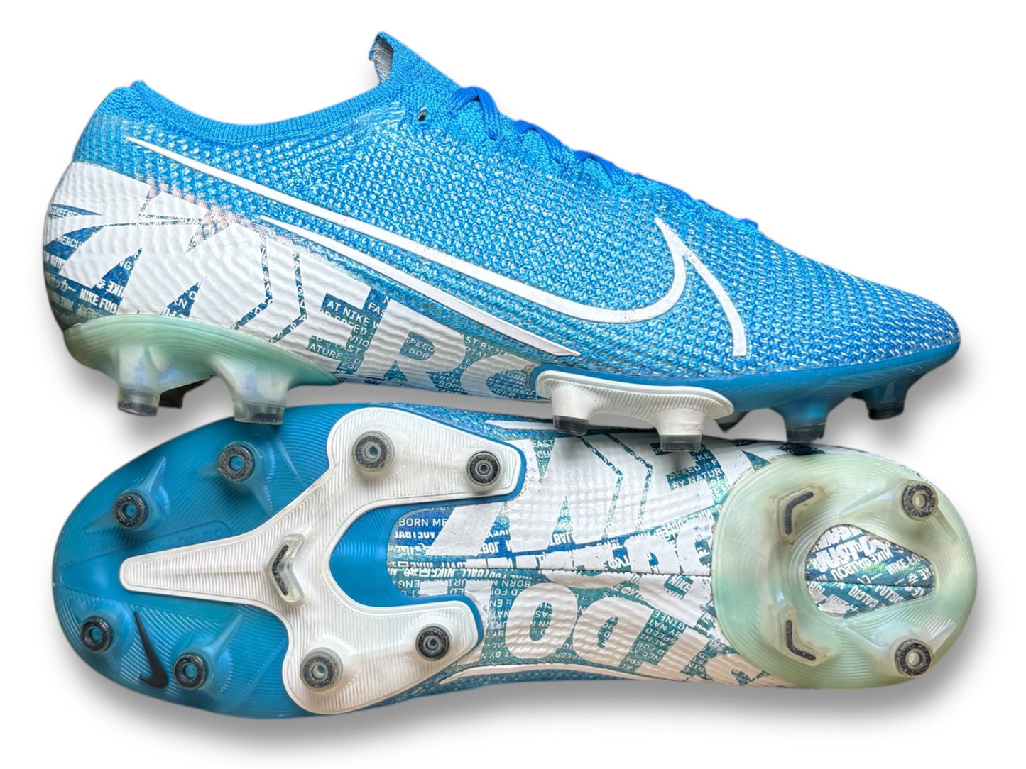 Nike Mercurial Vapor13 AG PRO