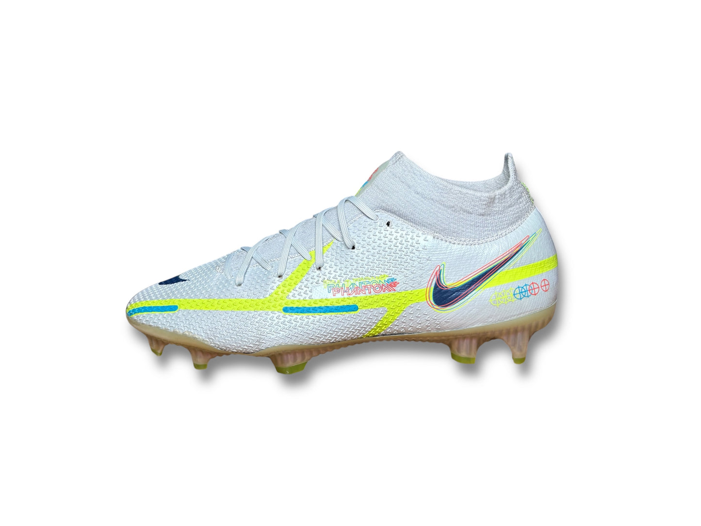 Nike Phantom GT2 DF FG