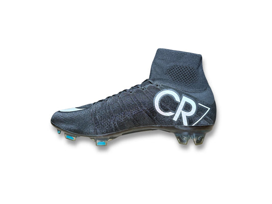 Nike Mercurial Superfly 4 CR7 FG