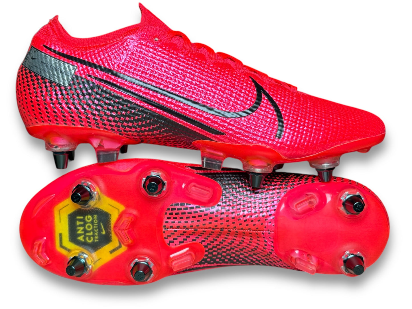 Nike Mercurial Vapor 13 SG AC