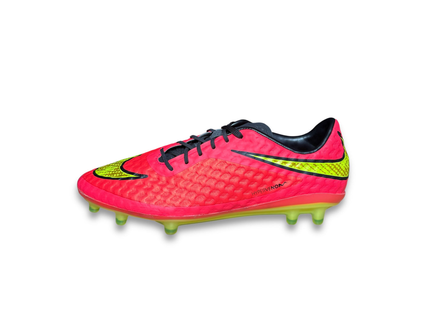 Nike Hypervenom Phantom1 FG