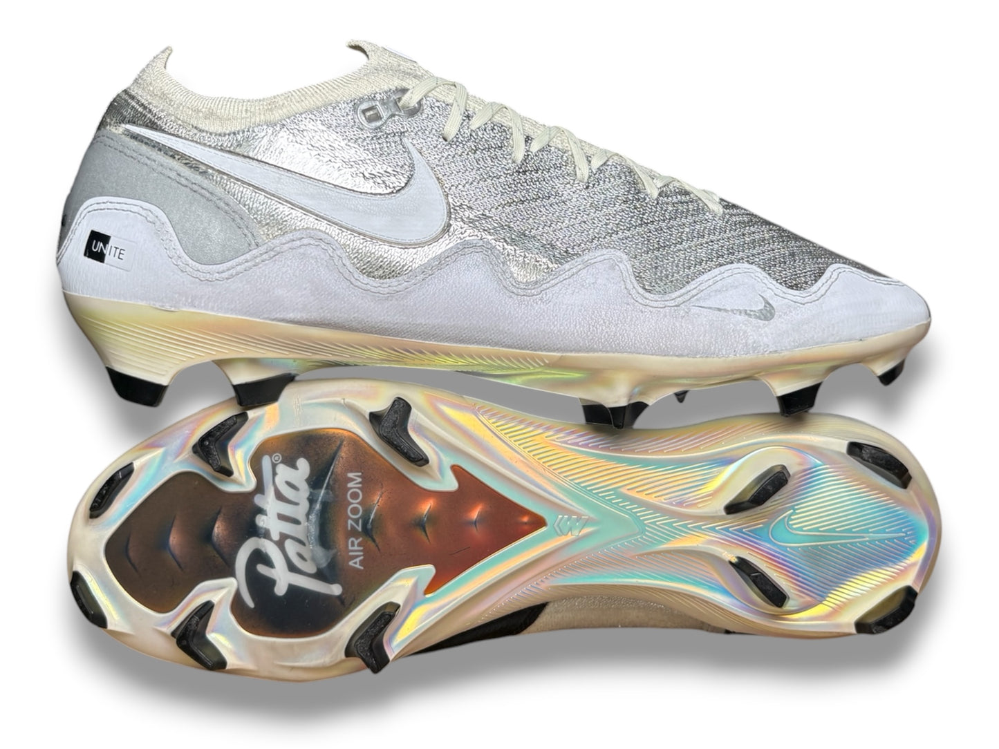 Nike Mercurial Vapor 16 FG Patta