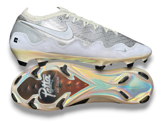 Nike Mercurial Vapor 16 FG Patta
