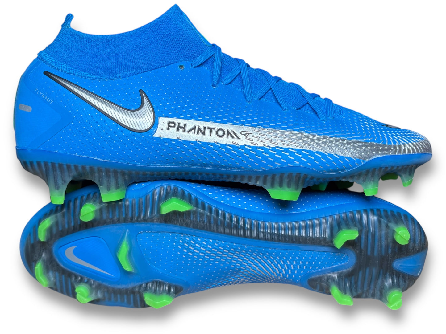 Nike Phantom GT DF FG