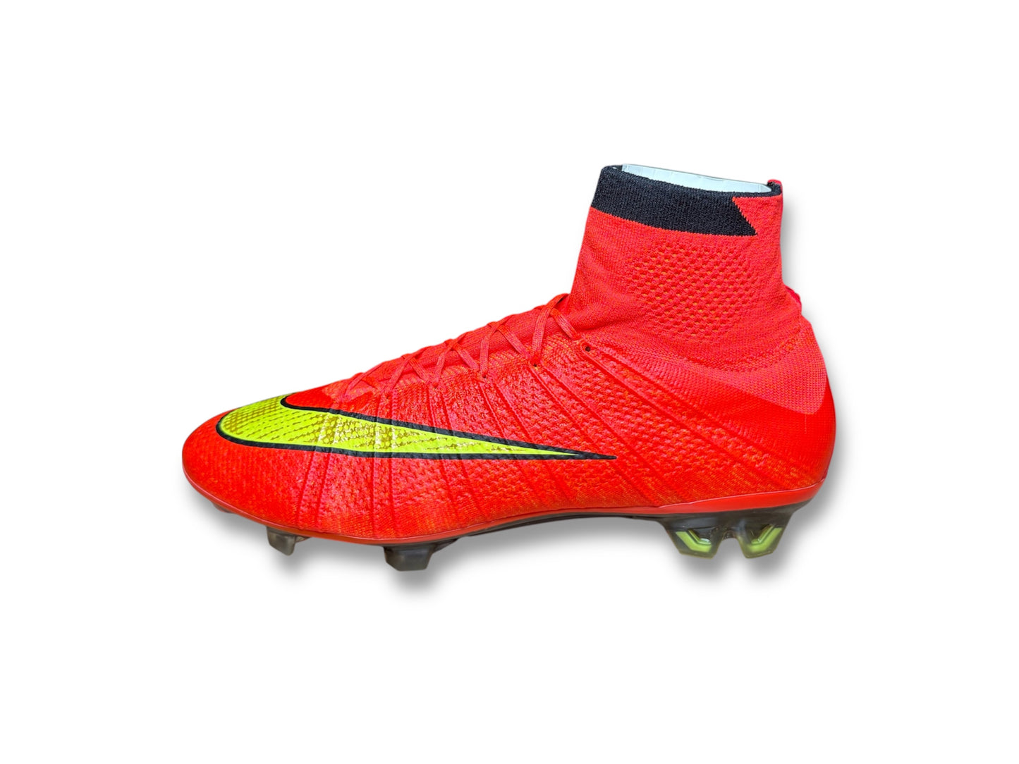 Nike Mercurial Superfly 4 FG