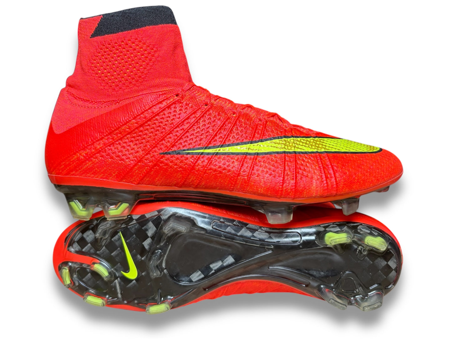 Nike Mercurial Superfly 4 FG
