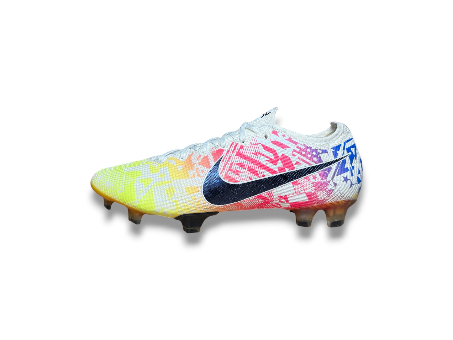 Nike Mercurial Vapor 13 FG NRJ