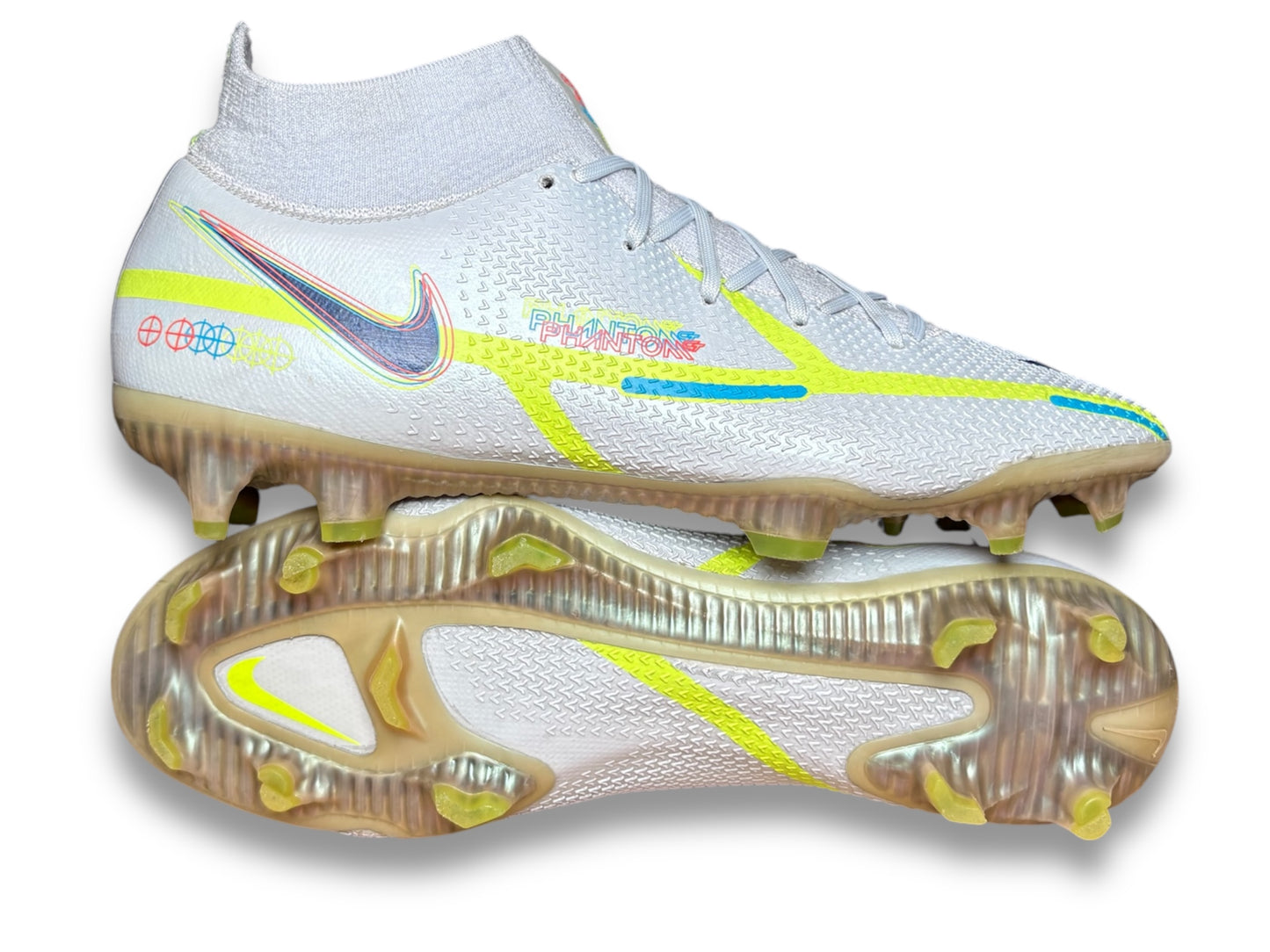 Nike Phantom GT2 DF FG