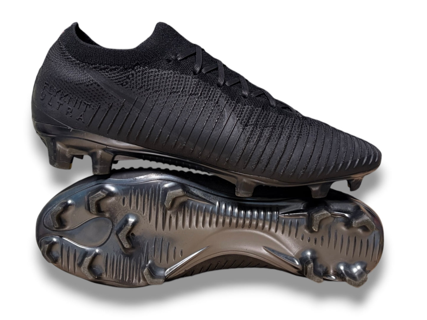 Nike Mercurial Flyknit Ultra Vapor 11 FG