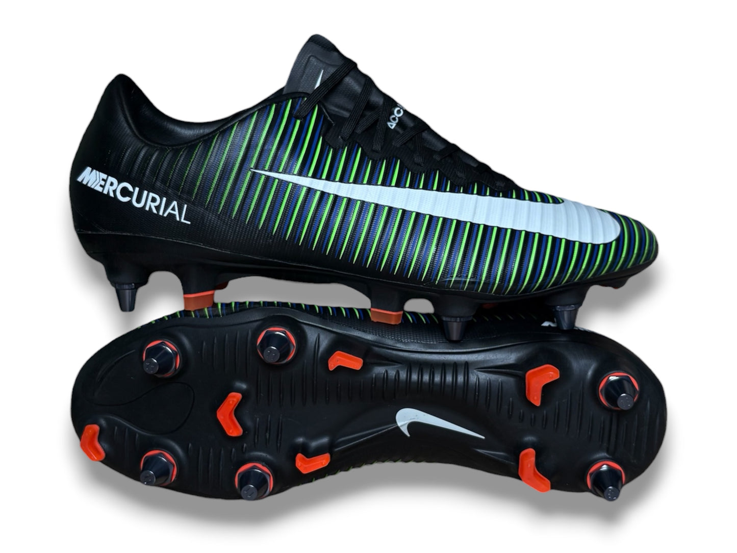 Nike Mercurial Vapor 11 SG