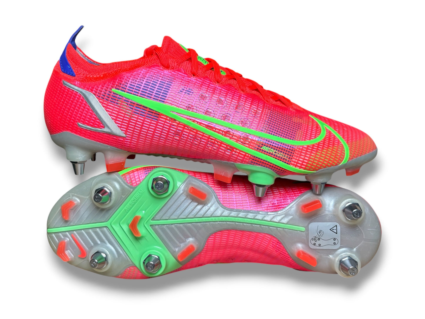 Nike Mercurial Vapor 14 SG