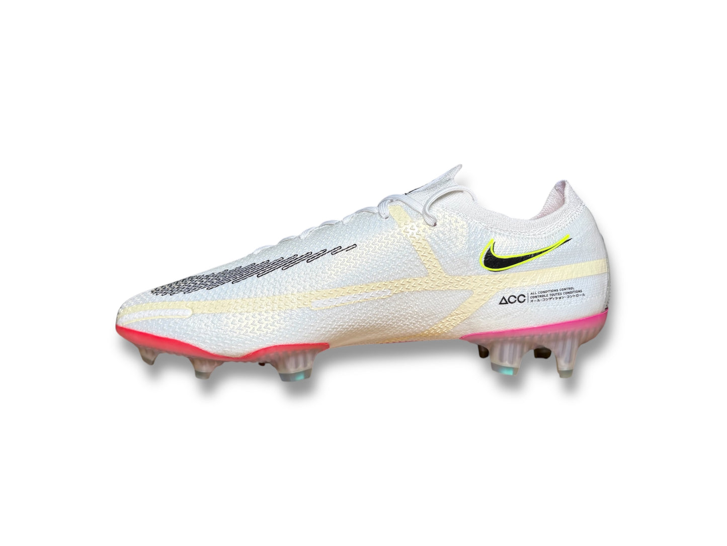 Nike Phantom GT2 FG