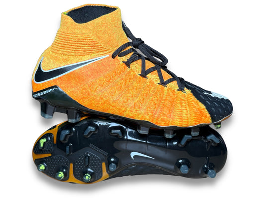 Nike Hypervenom Phantom 3 DF FG