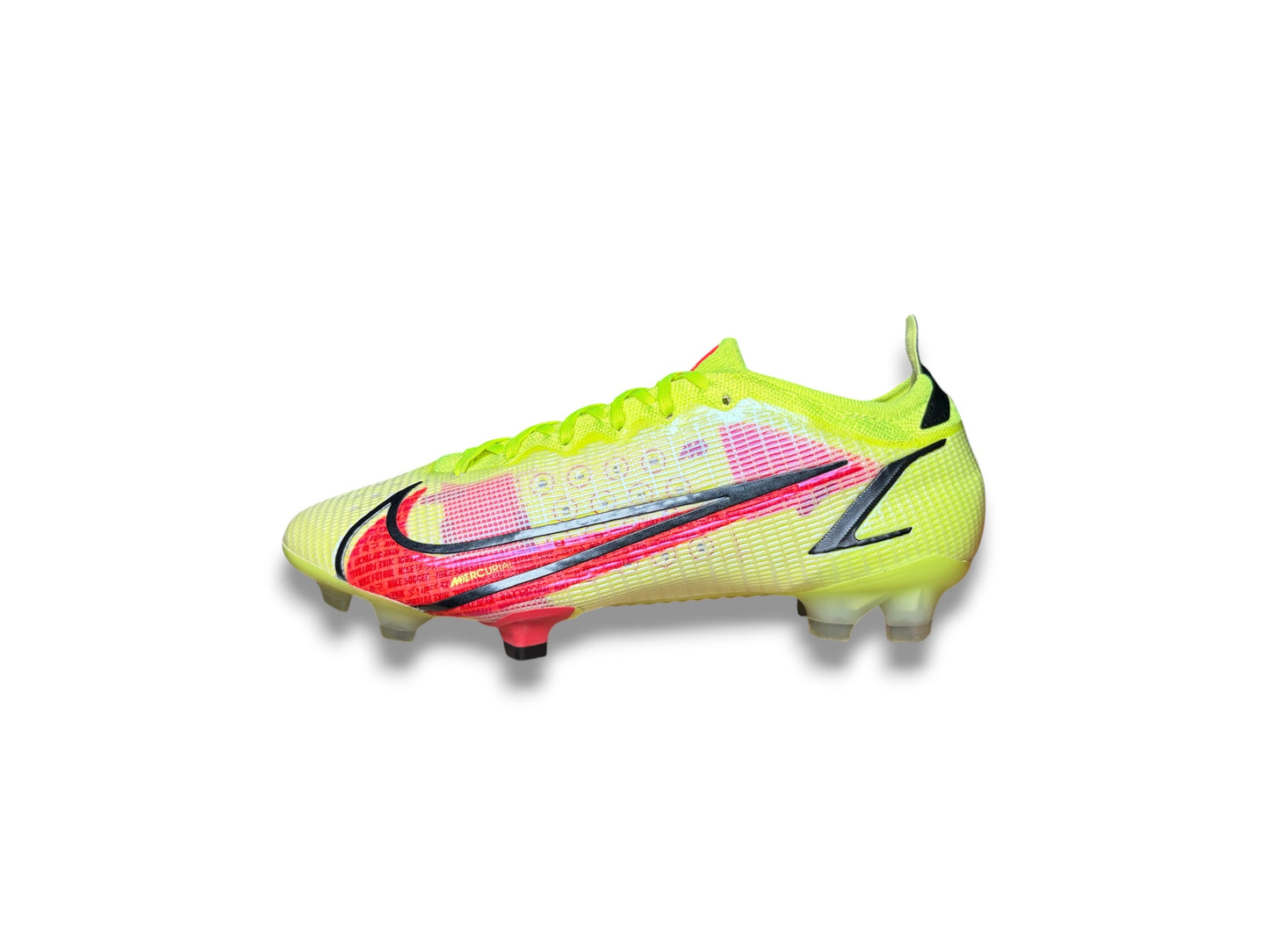 Nike Mercurial Vapor 14 FG