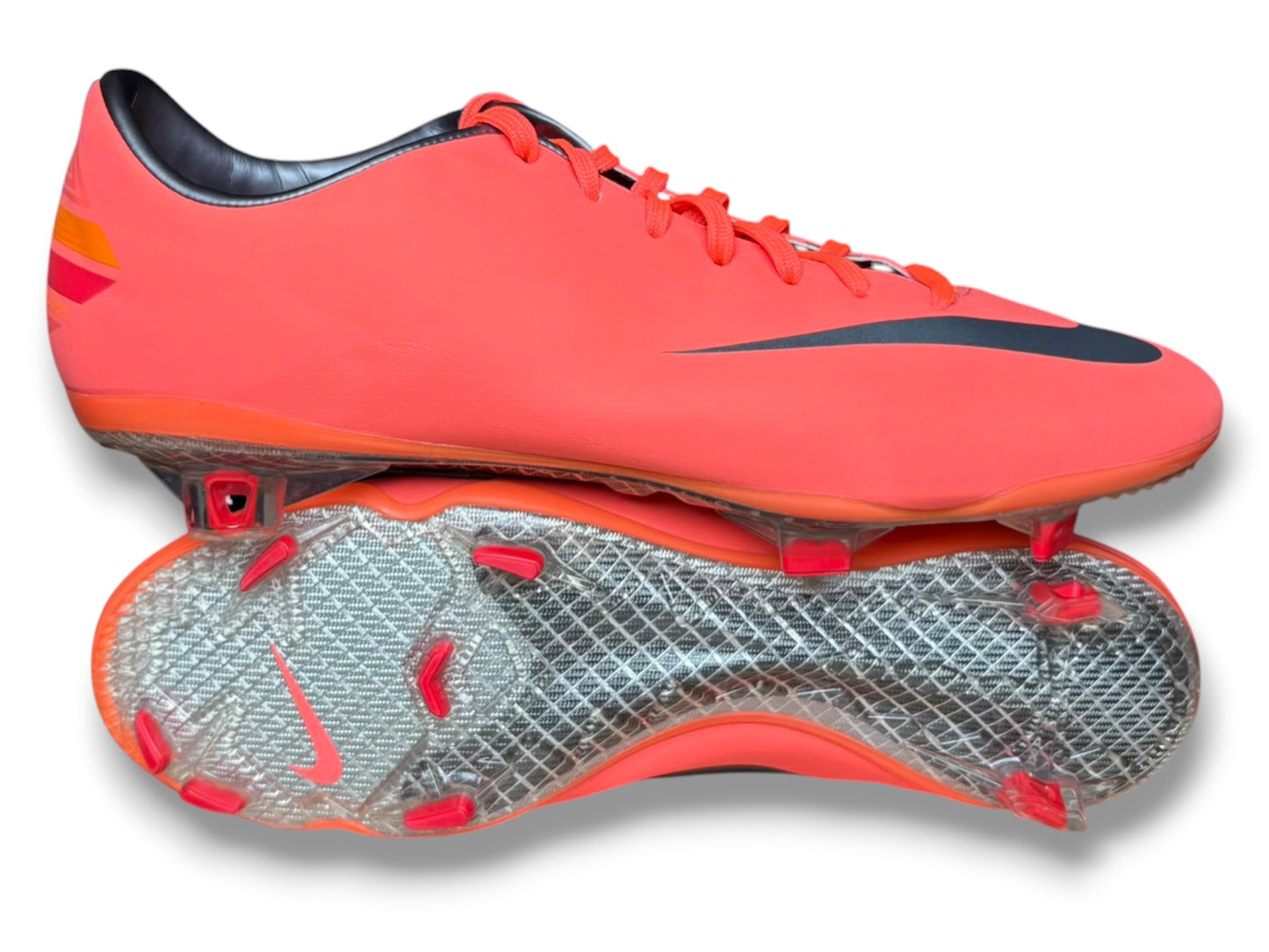 Nike Mercurial Vapor 8 FG