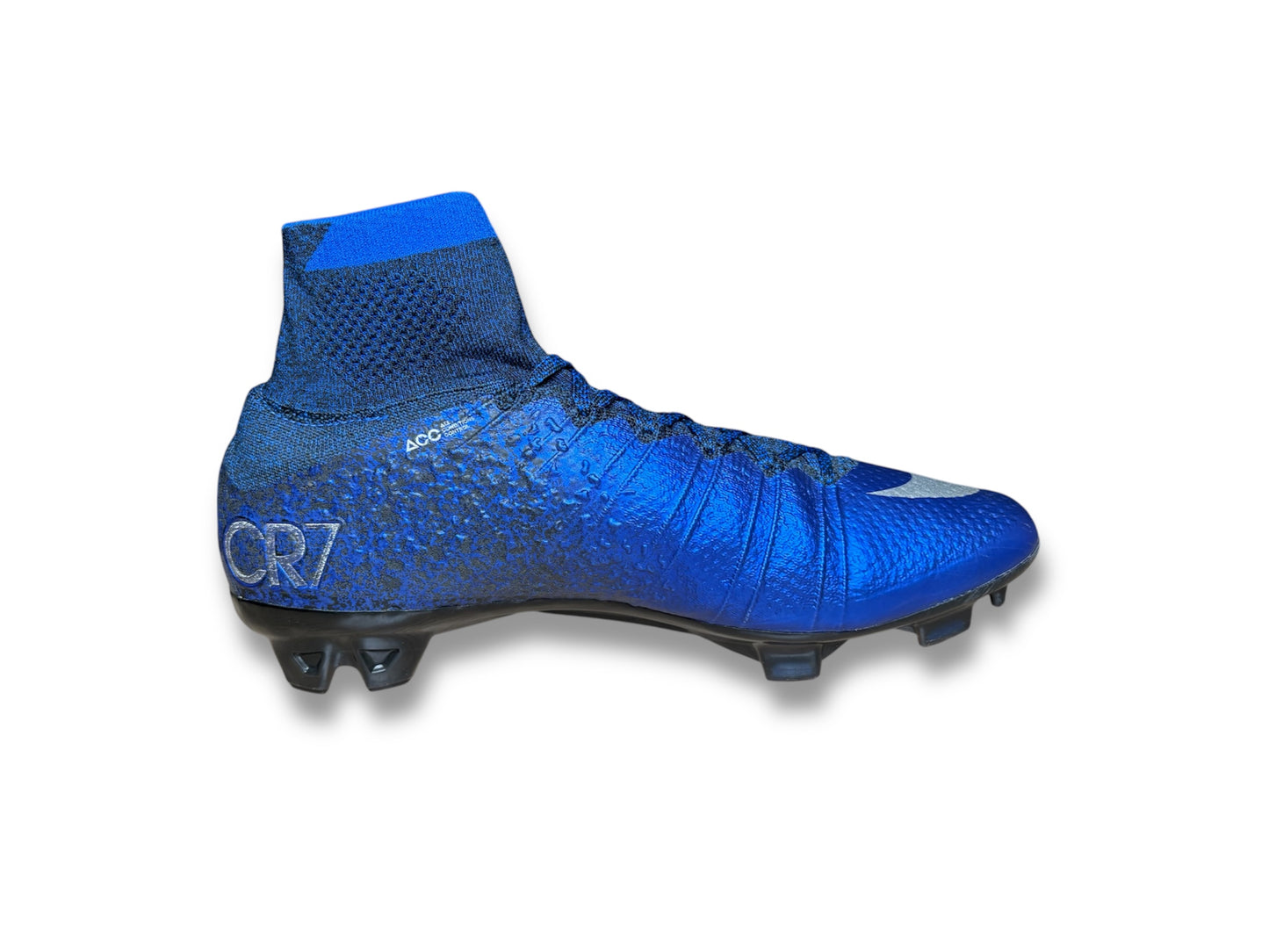Nike Mercurial Superfly 4 FG CR7