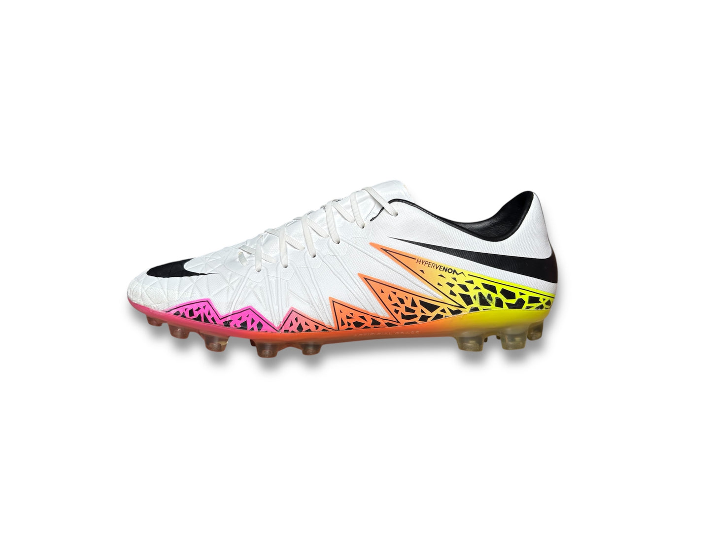 Nike Hypervenom Phantom 2 AG