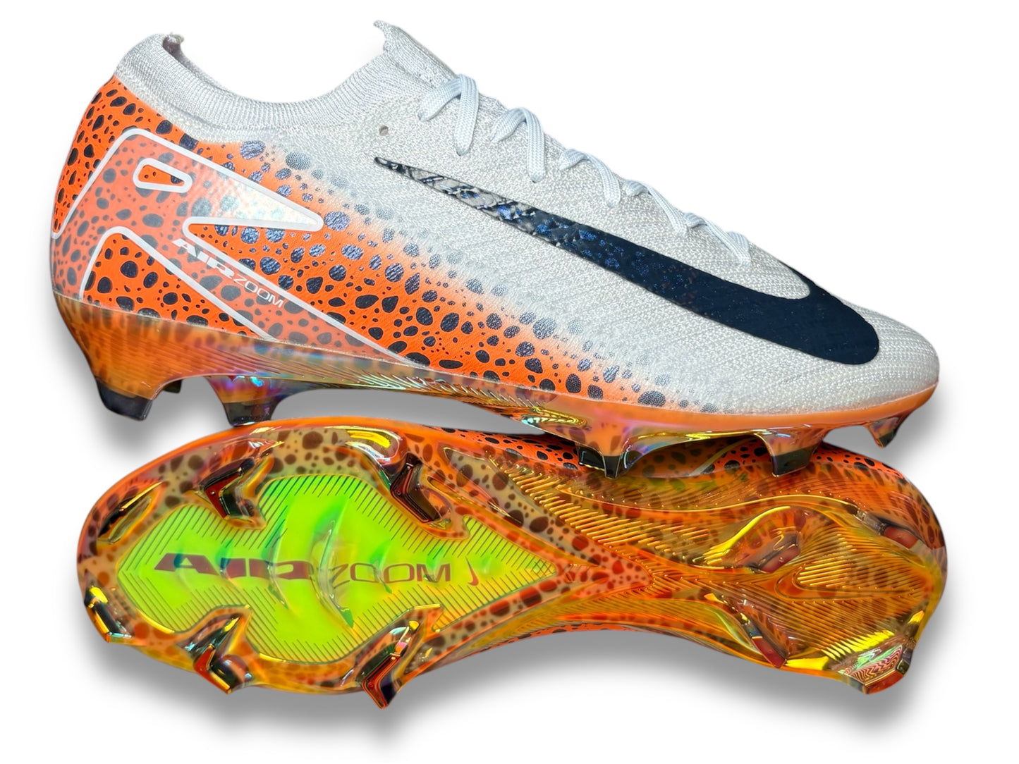Nike Mercurial Vapor 16 Safari FG