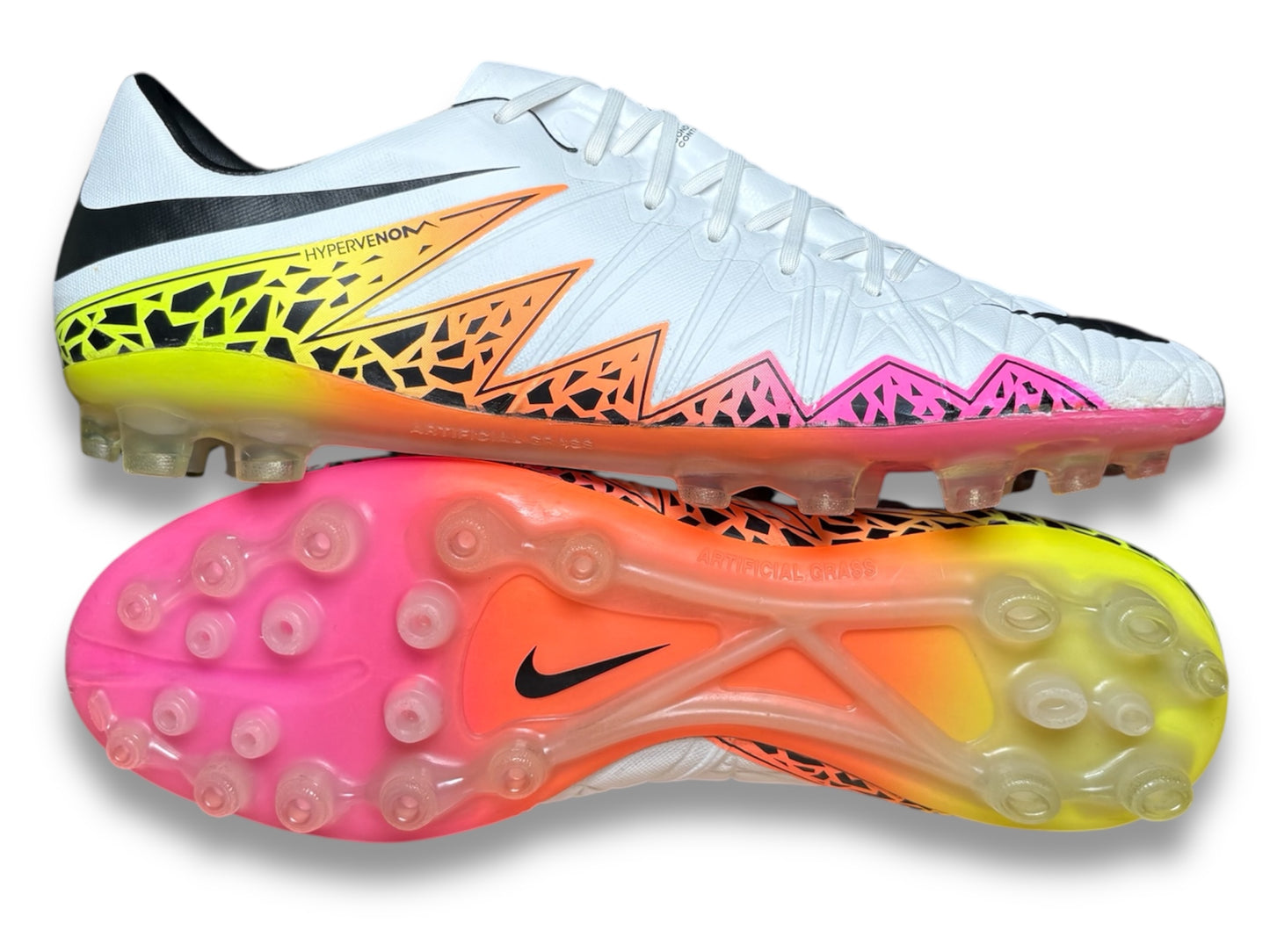 Nike Hypervenom Phantom 2 AG