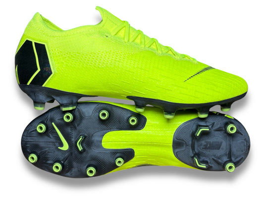 Nike Mercurial Vapor 12 AG