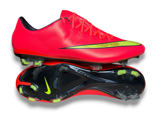 Nike Mercurial Vapor 10 FG