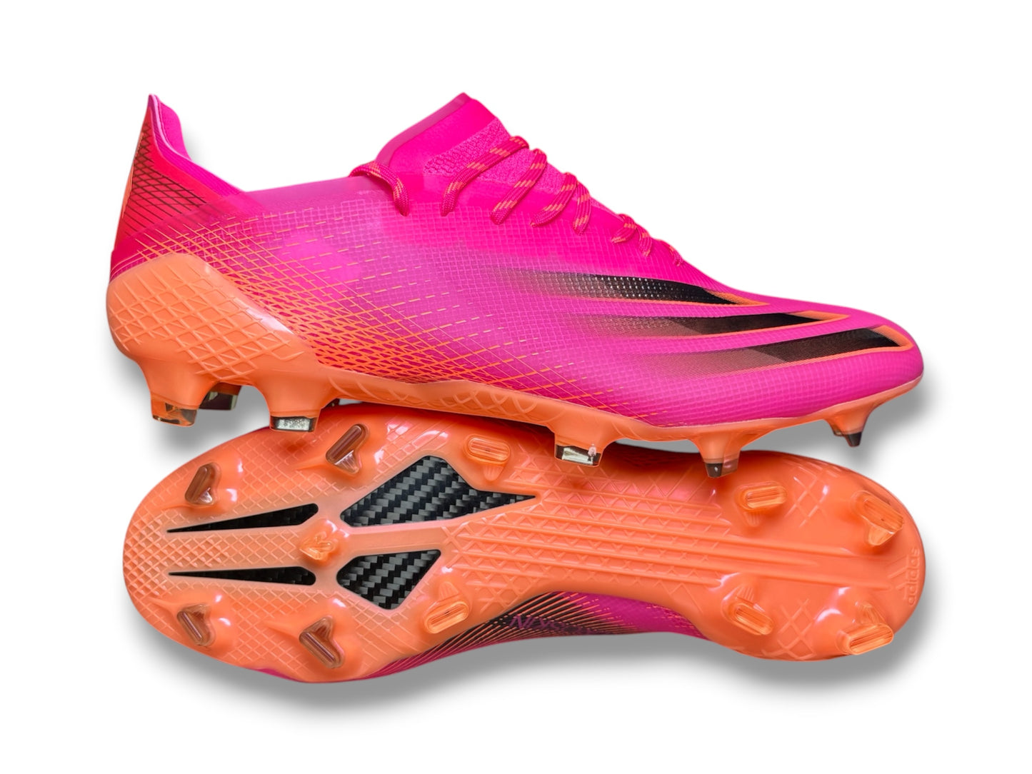 Adidas X Ghost FG