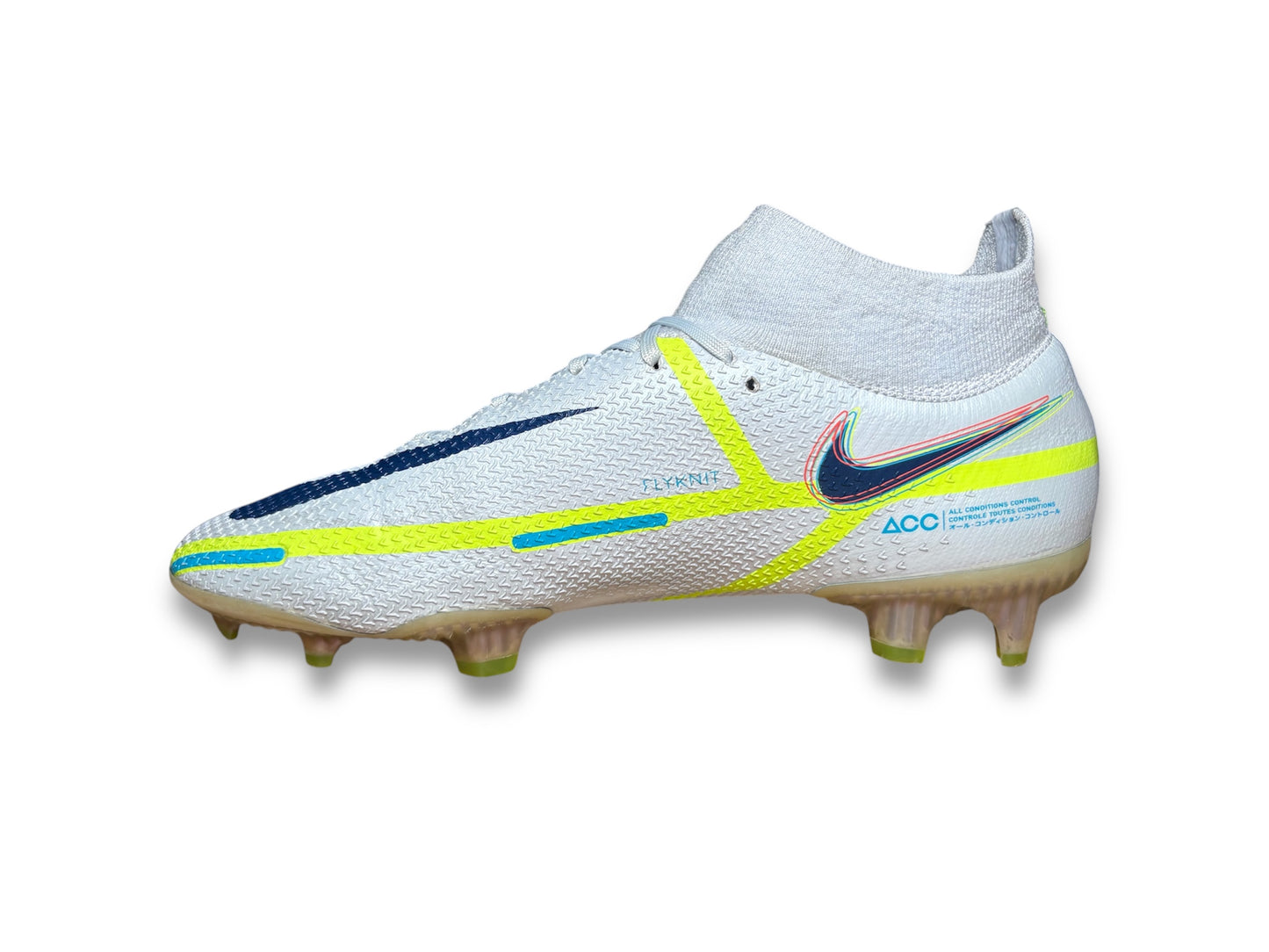 Nike Phantom GT2 DF FG