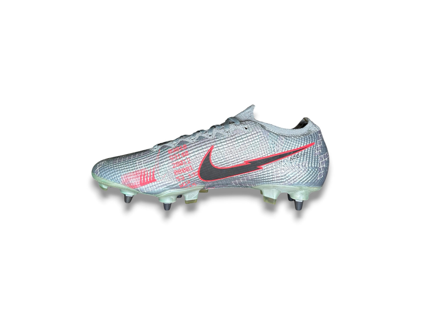 Nike Mercurial Vapor 13 SG