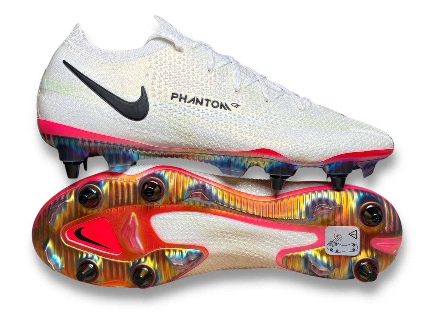 Nike Phantom GT2 SG