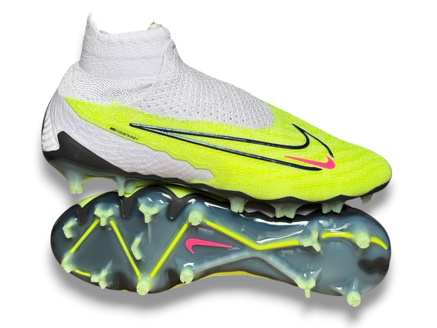Nike Phantom GX DF FG