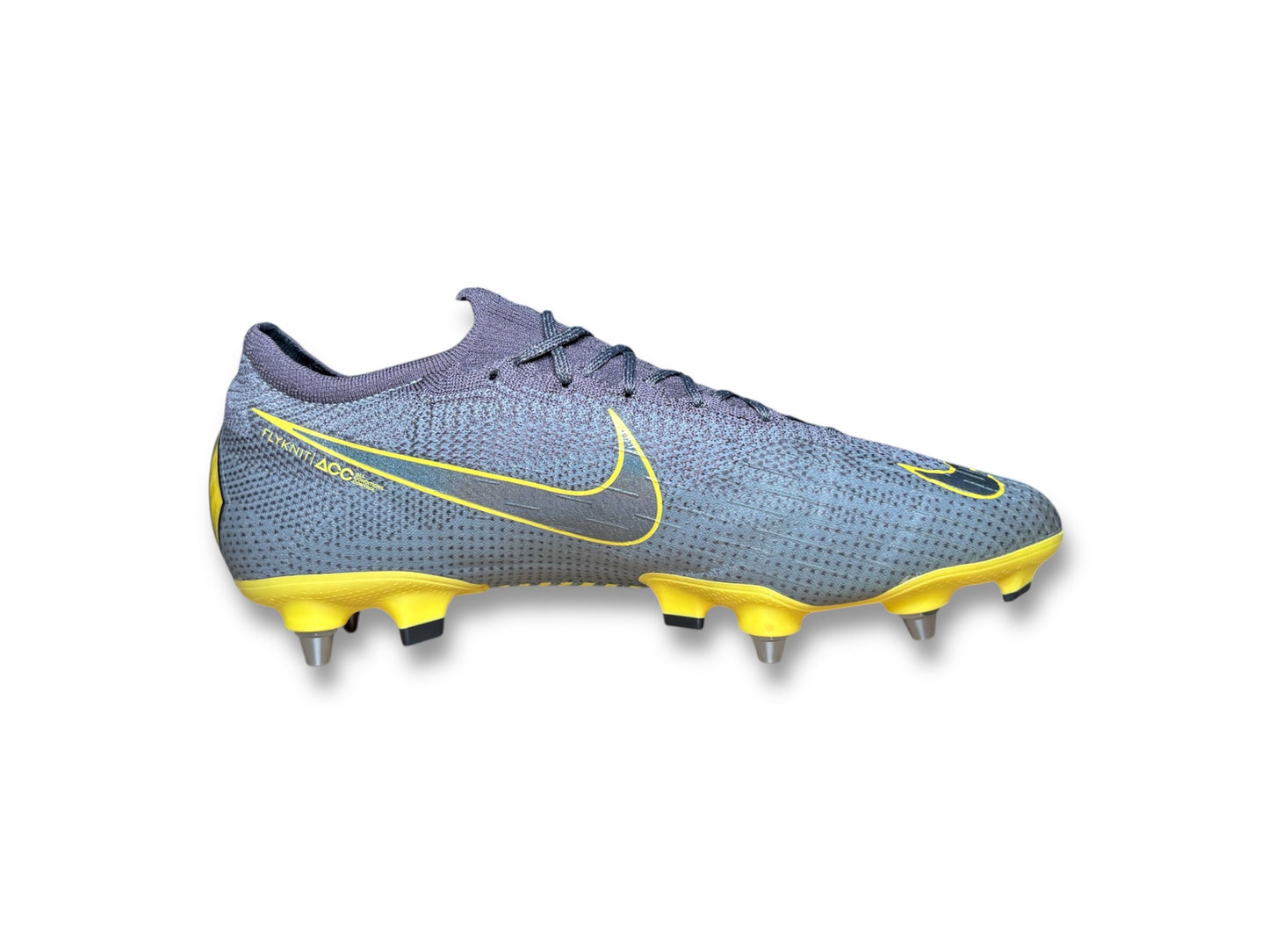 Nike Mercurial Vapor 12 SG PRO