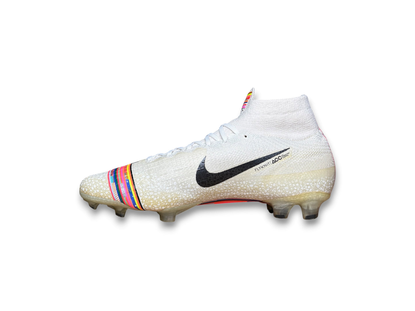 Nike Mercurial Superfly 6 FG CR7