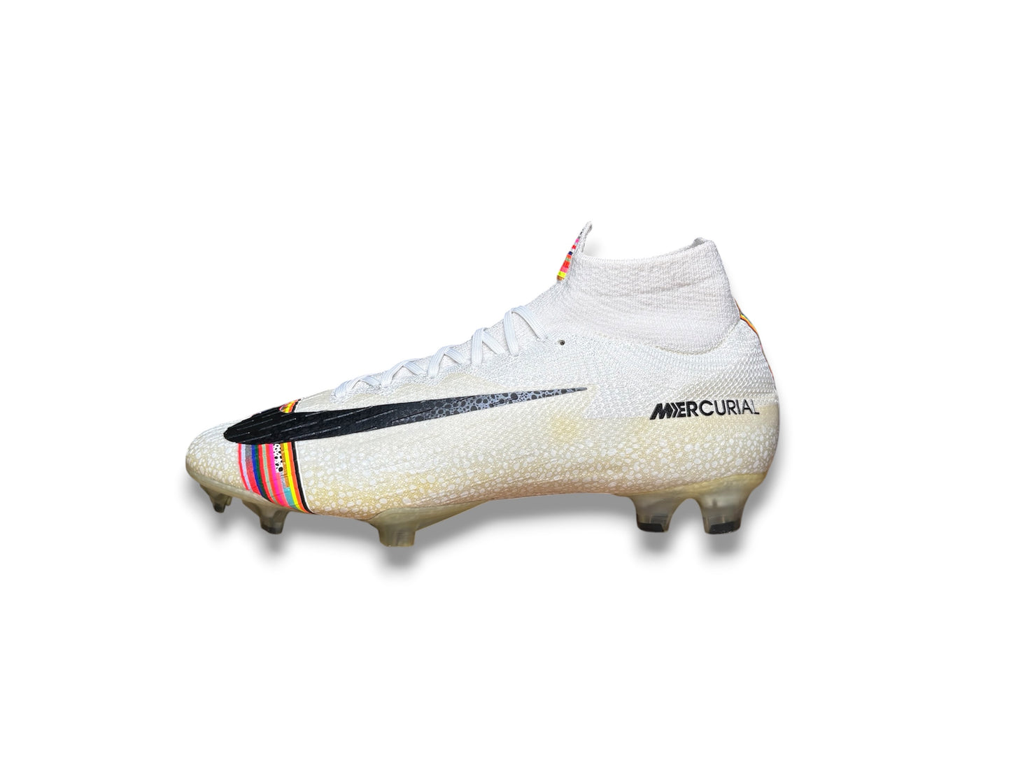 Nike Mercurial Superfly 6 FG CR7